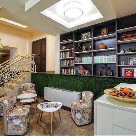 Tryavna Lake Hotel & Spa Εξωτερικό φωτογραφία