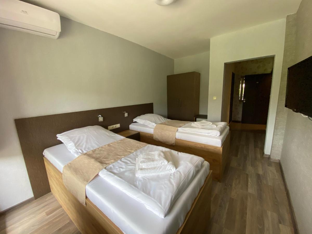 Tryavna Lake Hotel & Spa Εξωτερικό φωτογραφία