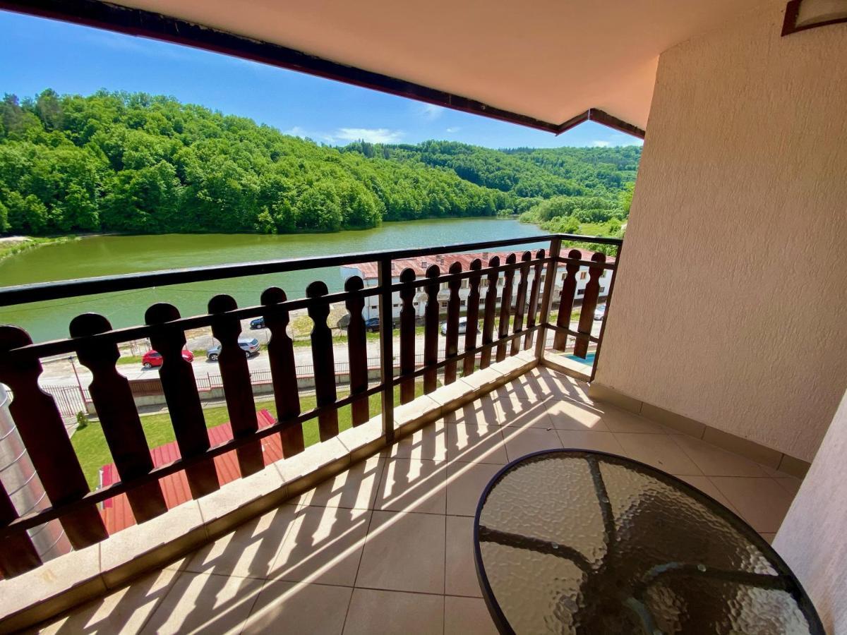 Tryavna Lake Hotel & Spa Εξωτερικό φωτογραφία