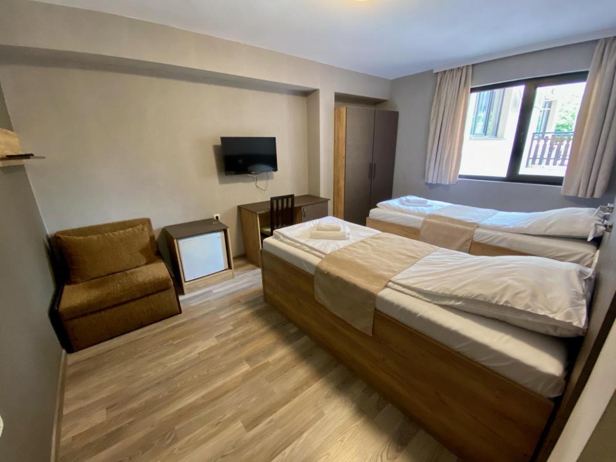 Tryavna Lake Hotel & Spa Εξωτερικό φωτογραφία
