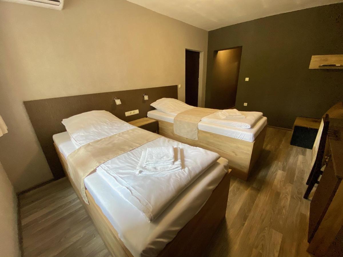 Tryavna Lake Hotel & Spa Εξωτερικό φωτογραφία