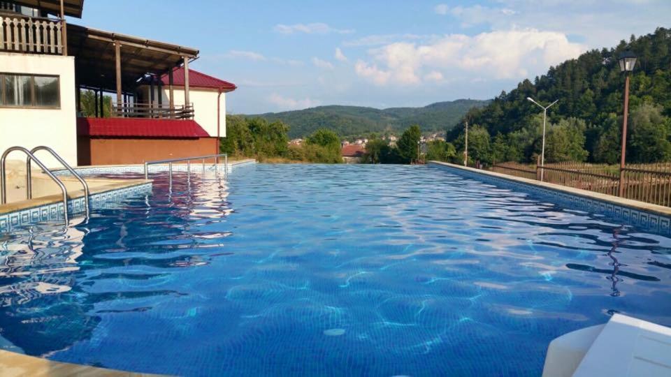 Tryavna Lake Hotel & Spa Εξωτερικό φωτογραφία