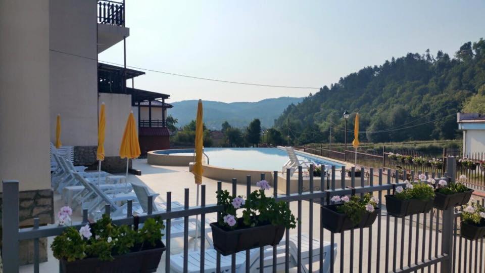 Tryavna Lake Hotel & Spa Εξωτερικό φωτογραφία