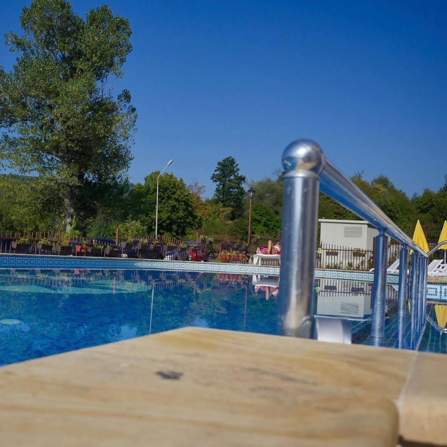 Tryavna Lake Hotel & Spa Εξωτερικό φωτογραφία