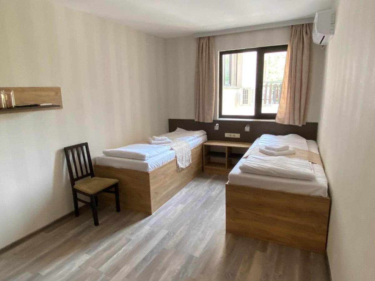 Tryavna Lake Hotel & Spa Εξωτερικό φωτογραφία