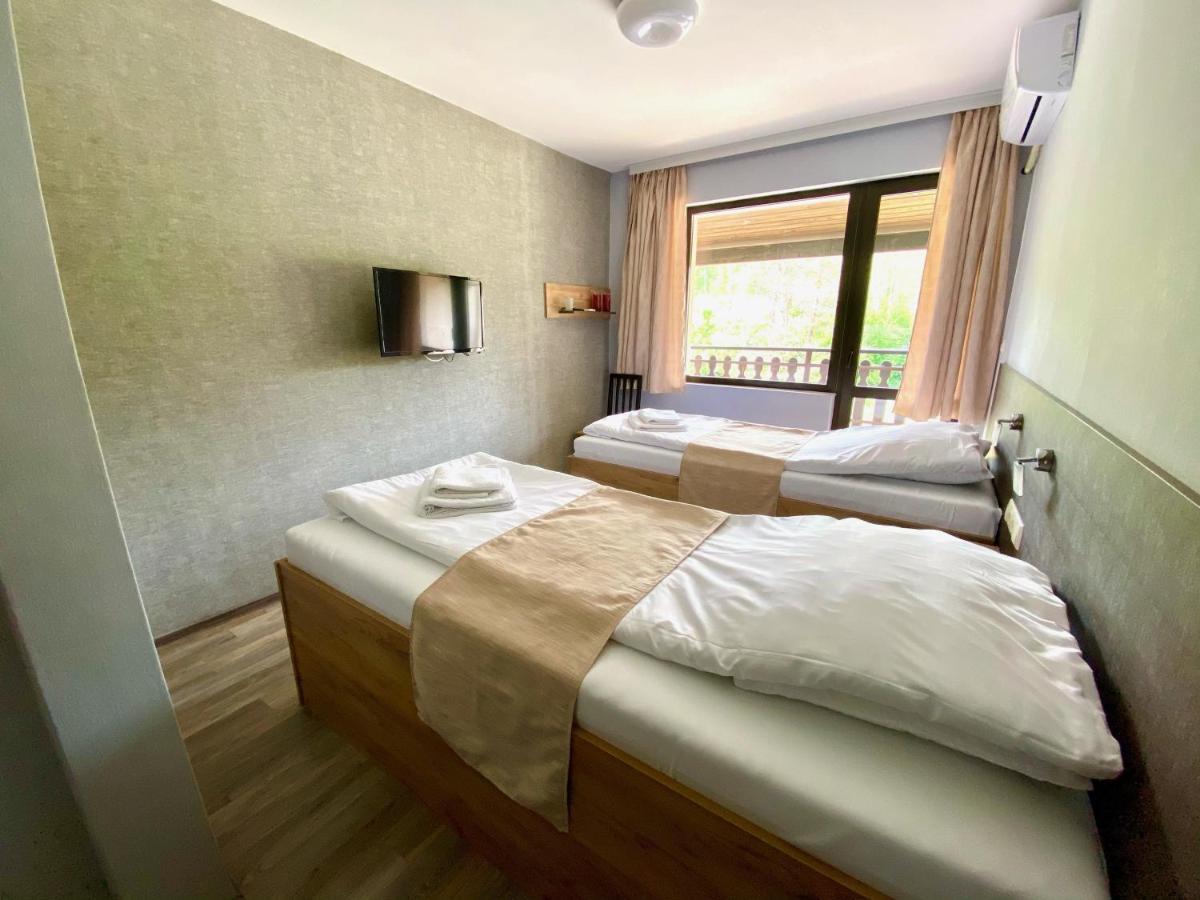 Tryavna Lake Hotel & Spa Εξωτερικό φωτογραφία