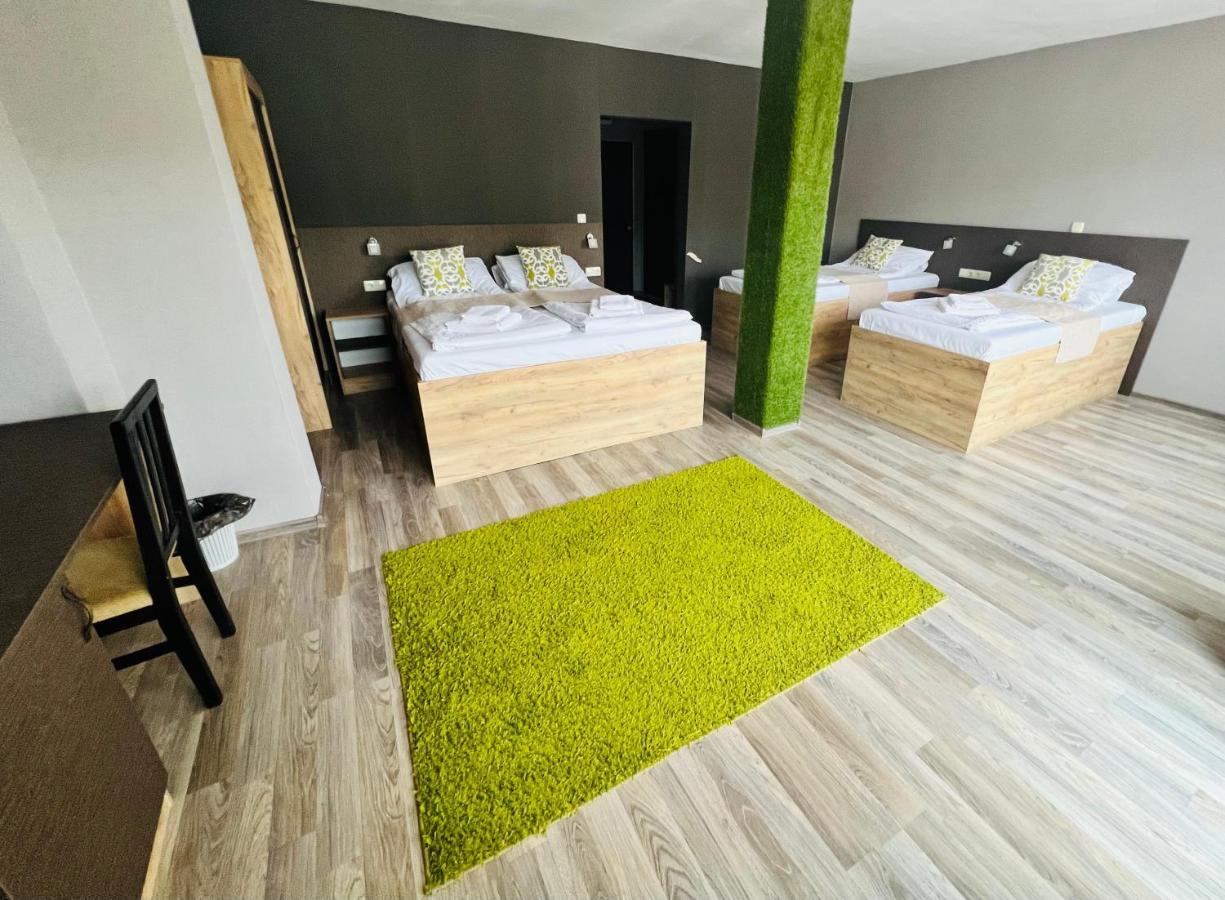 Tryavna Lake Hotel & Spa Εξωτερικό φωτογραφία