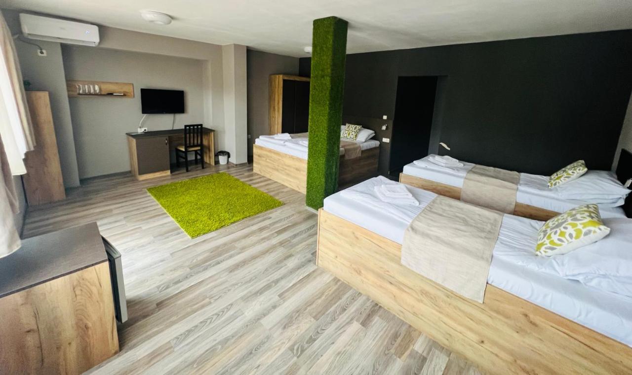 Tryavna Lake Hotel & Spa Εξωτερικό φωτογραφία