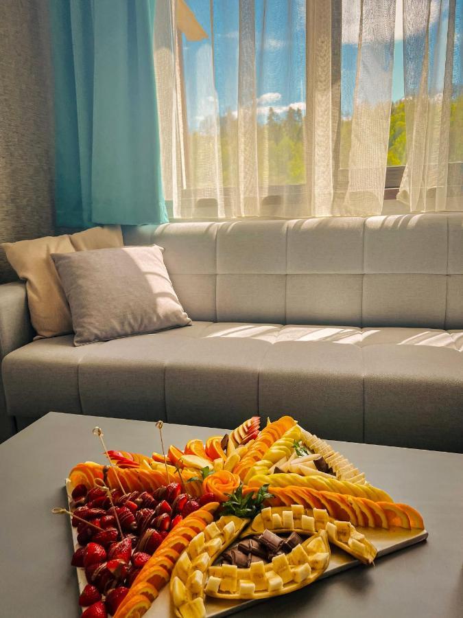 Tryavna Lake Hotel & Spa Εξωτερικό φωτογραφία
