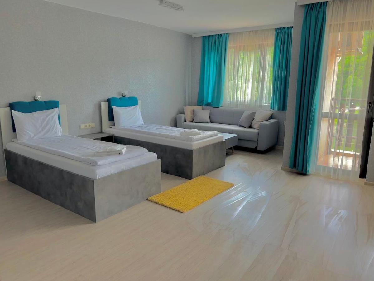 Tryavna Lake Hotel & Spa Εξωτερικό φωτογραφία