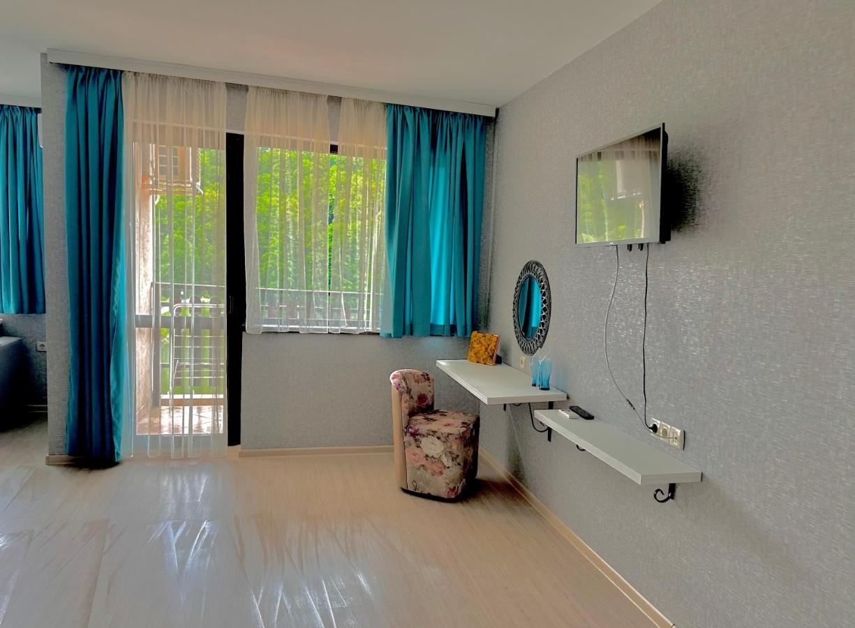 Tryavna Lake Hotel & Spa Εξωτερικό φωτογραφία