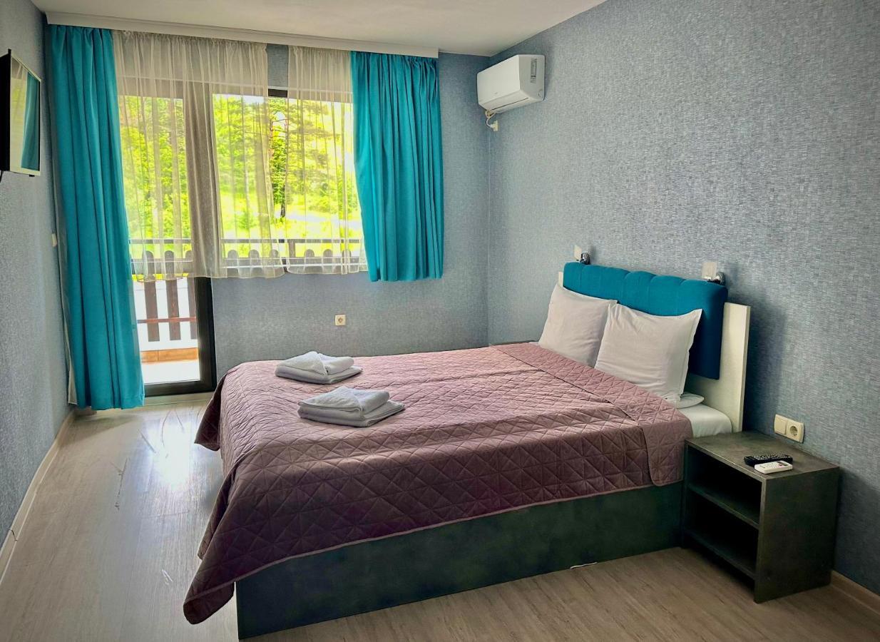 Tryavna Lake Hotel & Spa Εξωτερικό φωτογραφία