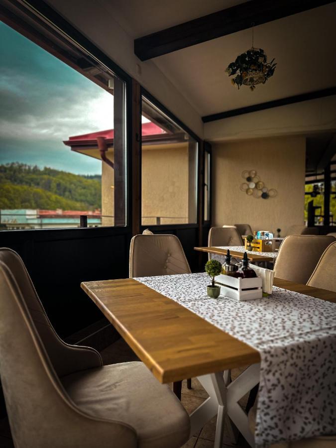 Tryavna Lake Hotel & Spa Εξωτερικό φωτογραφία