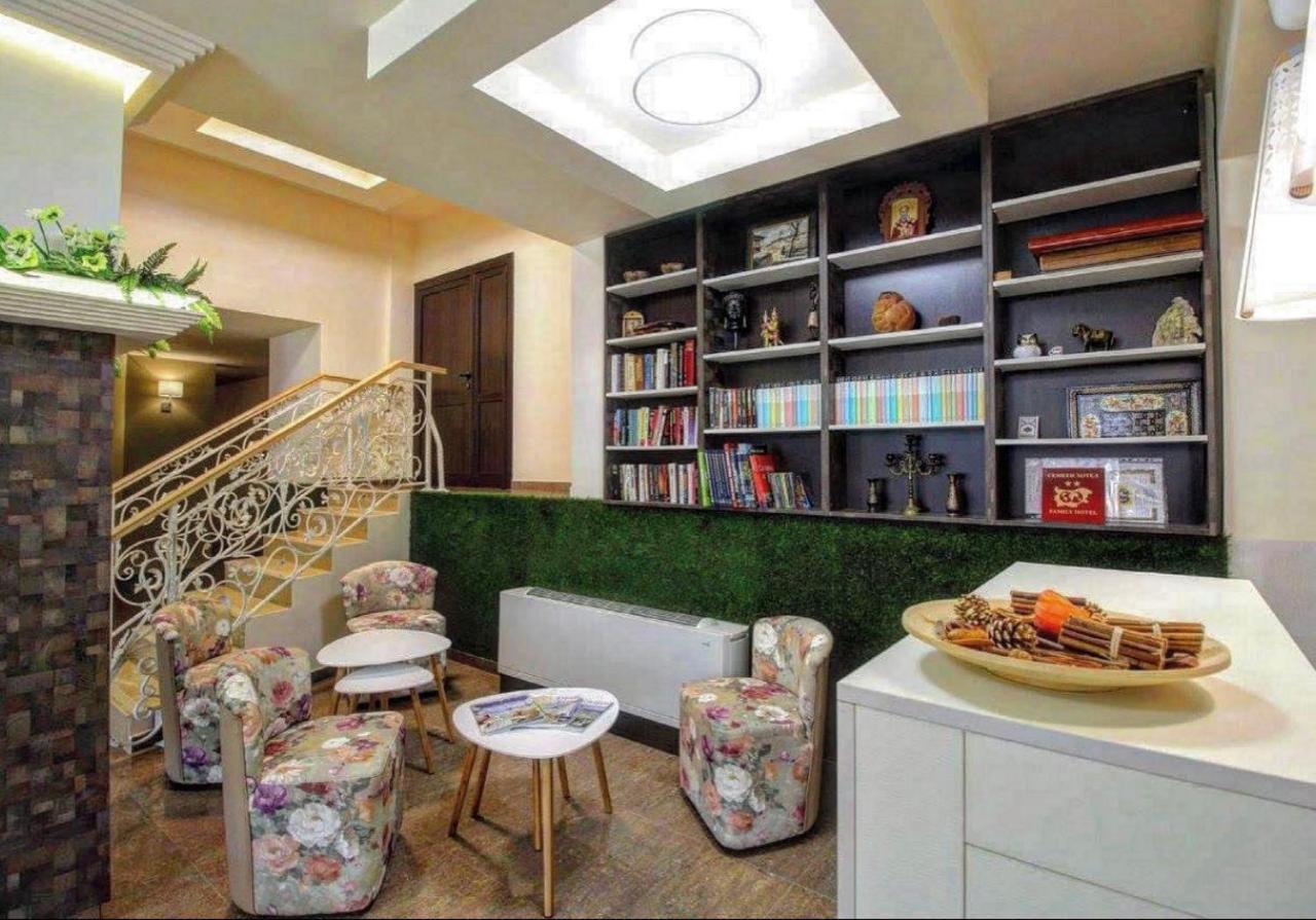 Tryavna Lake Hotel & Spa Εξωτερικό φωτογραφία