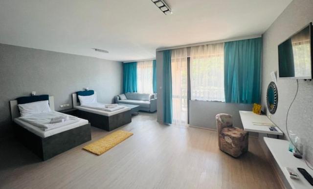Tryavna Lake Hotel & Spa Εξωτερικό φωτογραφία