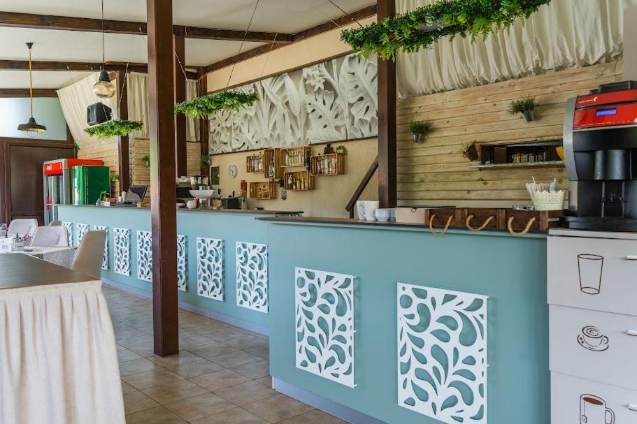 Tryavna Lake Hotel & Spa Εξωτερικό φωτογραφία