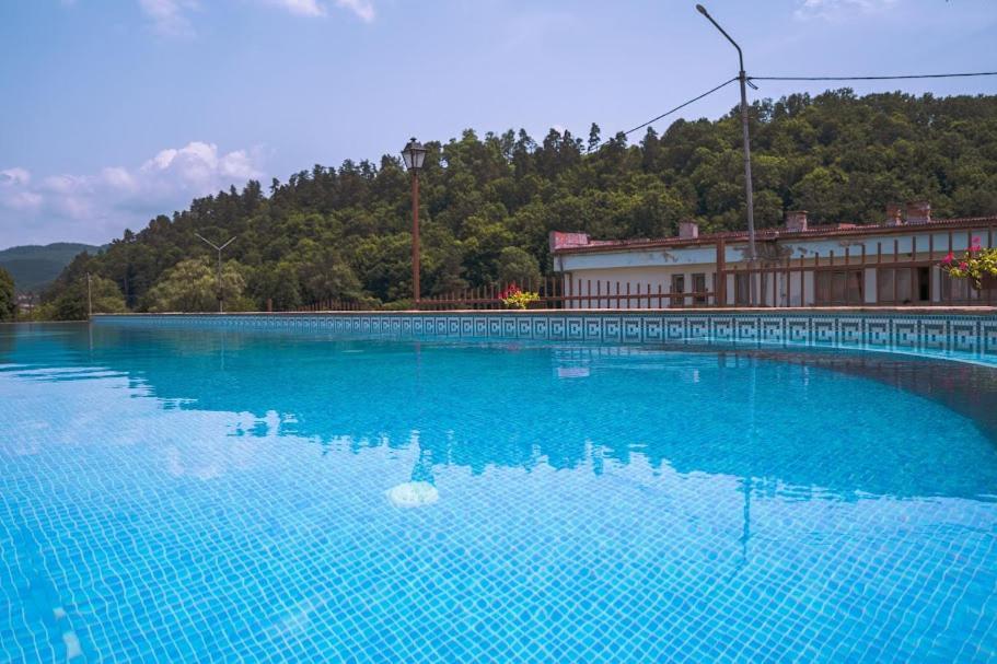 Tryavna Lake Hotel & Spa Εξωτερικό φωτογραφία