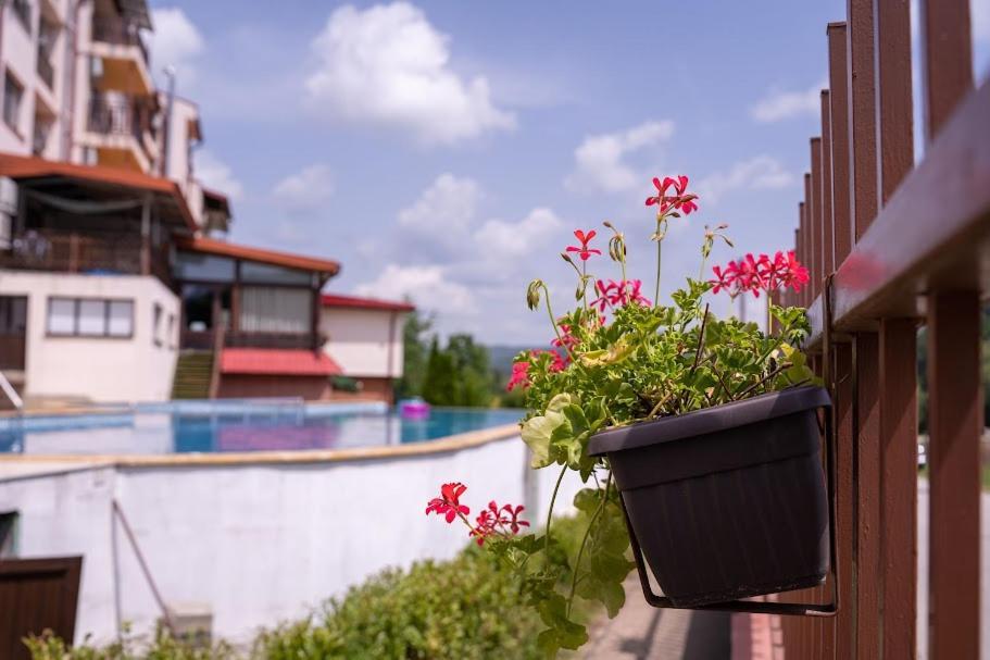 Tryavna Lake Hotel & Spa Εξωτερικό φωτογραφία