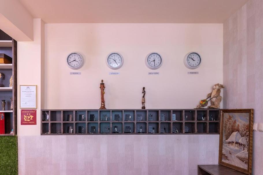 Tryavna Lake Hotel & Spa Εξωτερικό φωτογραφία