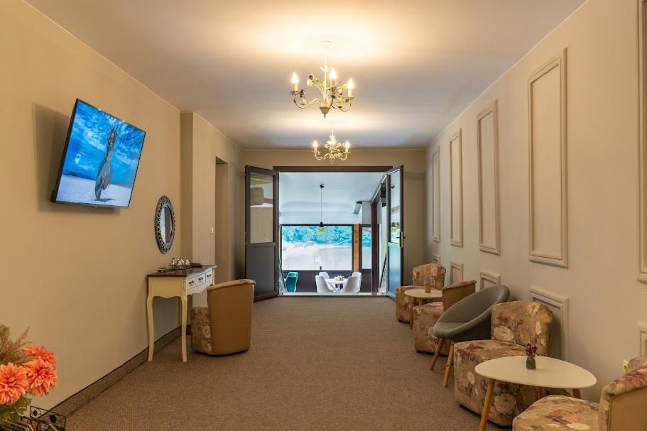 Tryavna Lake Hotel & Spa Εξωτερικό φωτογραφία