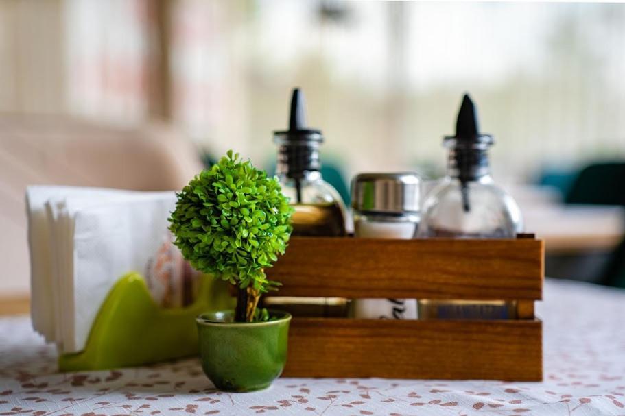 Tryavna Lake Hotel & Spa Εξωτερικό φωτογραφία