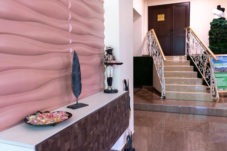 Tryavna Lake Hotel & Spa Εξωτερικό φωτογραφία