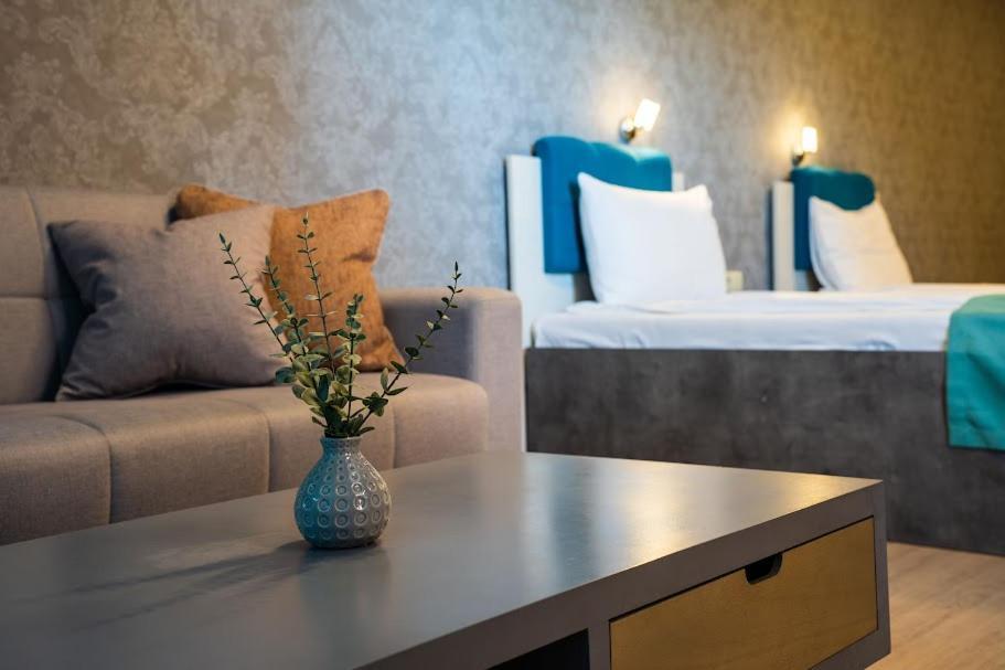 Tryavna Lake Hotel & Spa Εξωτερικό φωτογραφία