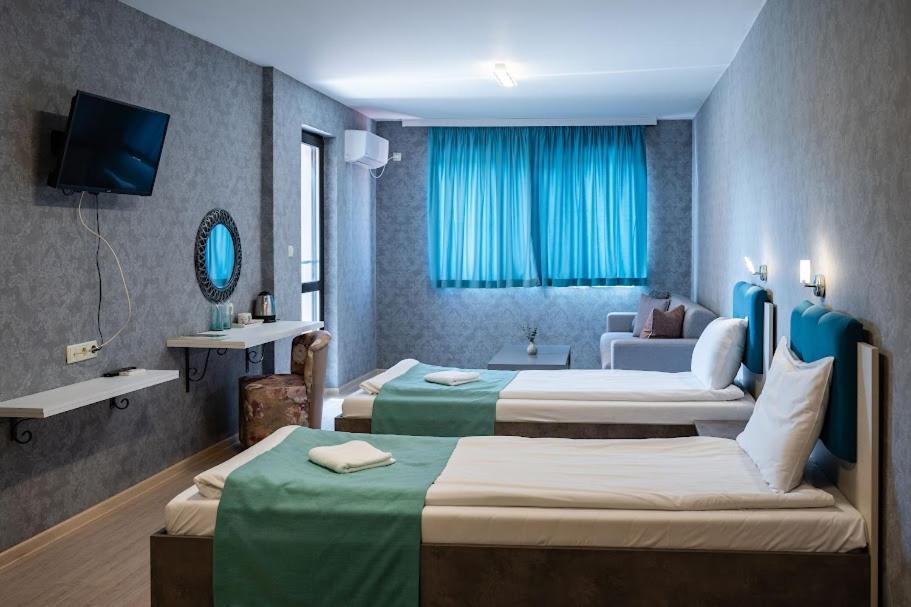 Tryavna Lake Hotel & Spa Εξωτερικό φωτογραφία