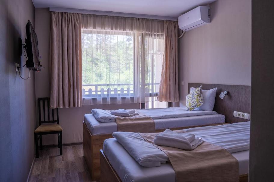 Tryavna Lake Hotel & Spa Εξωτερικό φωτογραφία