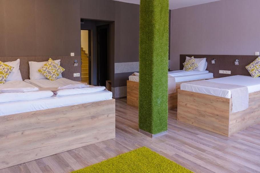 Tryavna Lake Hotel & Spa Εξωτερικό φωτογραφία