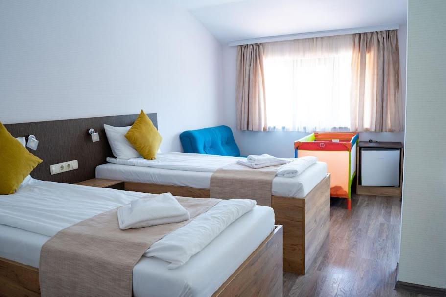 Tryavna Lake Hotel & Spa Εξωτερικό φωτογραφία