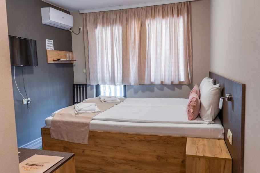 Tryavna Lake Hotel & Spa Εξωτερικό φωτογραφία