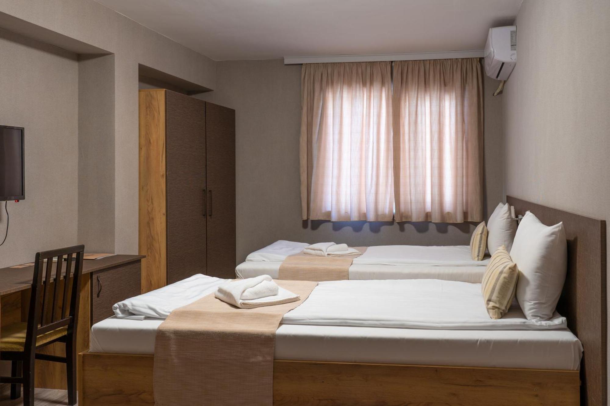 Tryavna Lake Hotel & Spa Εξωτερικό φωτογραφία
