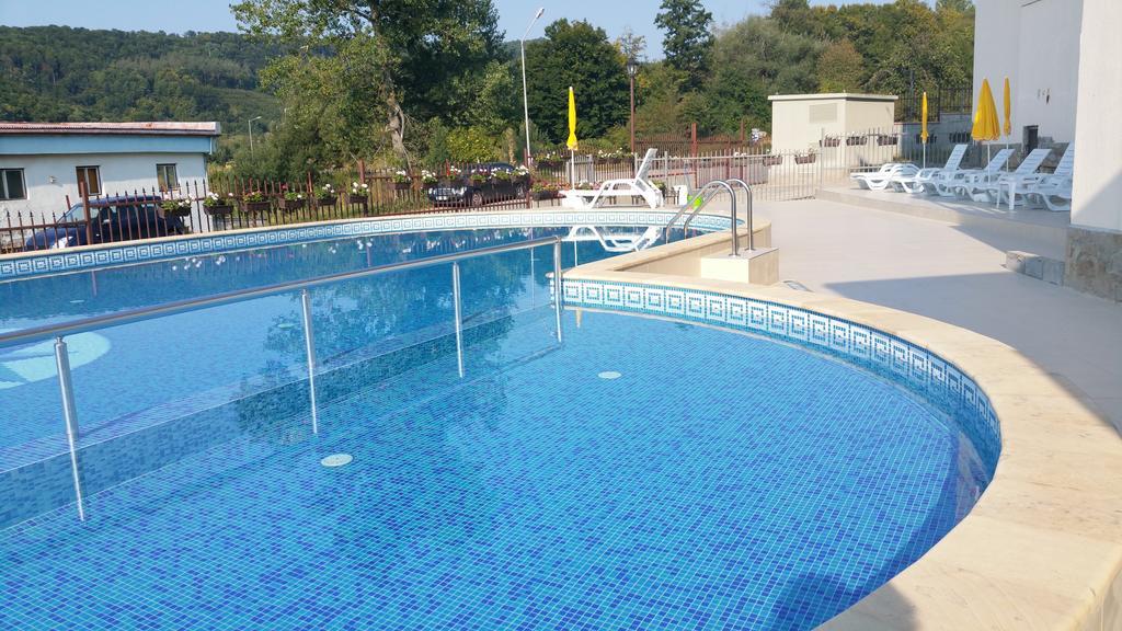 Tryavna Lake Hotel & Spa Εξωτερικό φωτογραφία