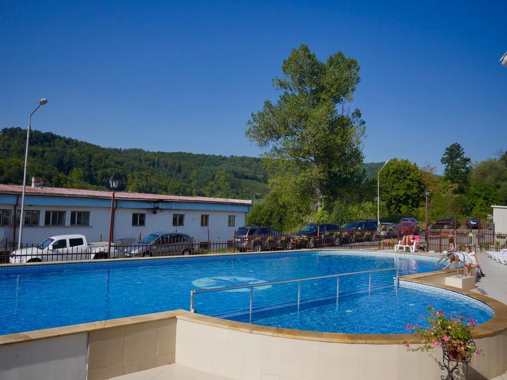 Tryavna Lake Hotel & Spa Εξωτερικό φωτογραφία