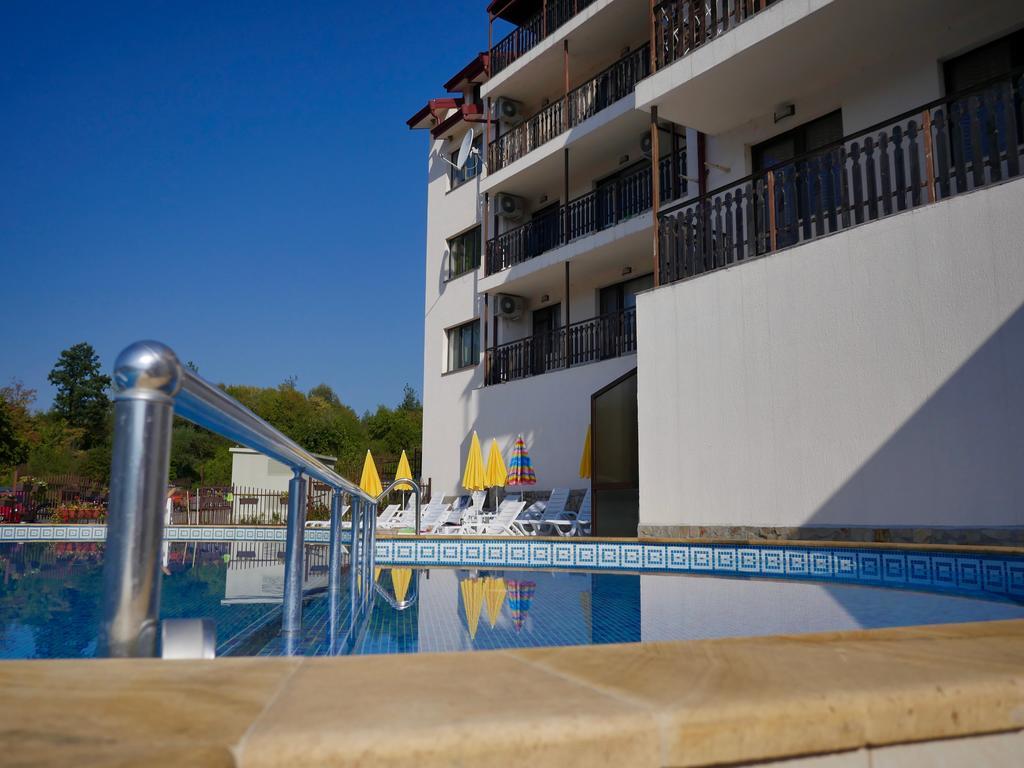 Tryavna Lake Hotel & Spa Εξωτερικό φωτογραφία