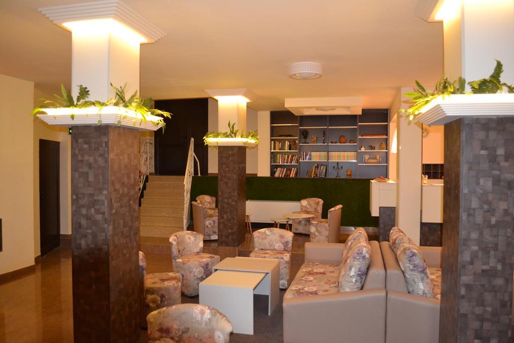 Tryavna Lake Hotel & Spa Εξωτερικό φωτογραφία