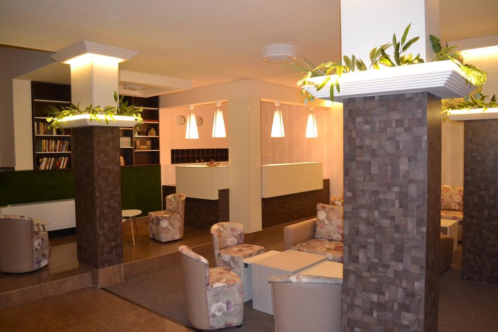 Tryavna Lake Hotel & Spa Εξωτερικό φωτογραφία