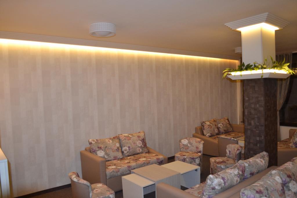 Tryavna Lake Hotel & Spa Εξωτερικό φωτογραφία
