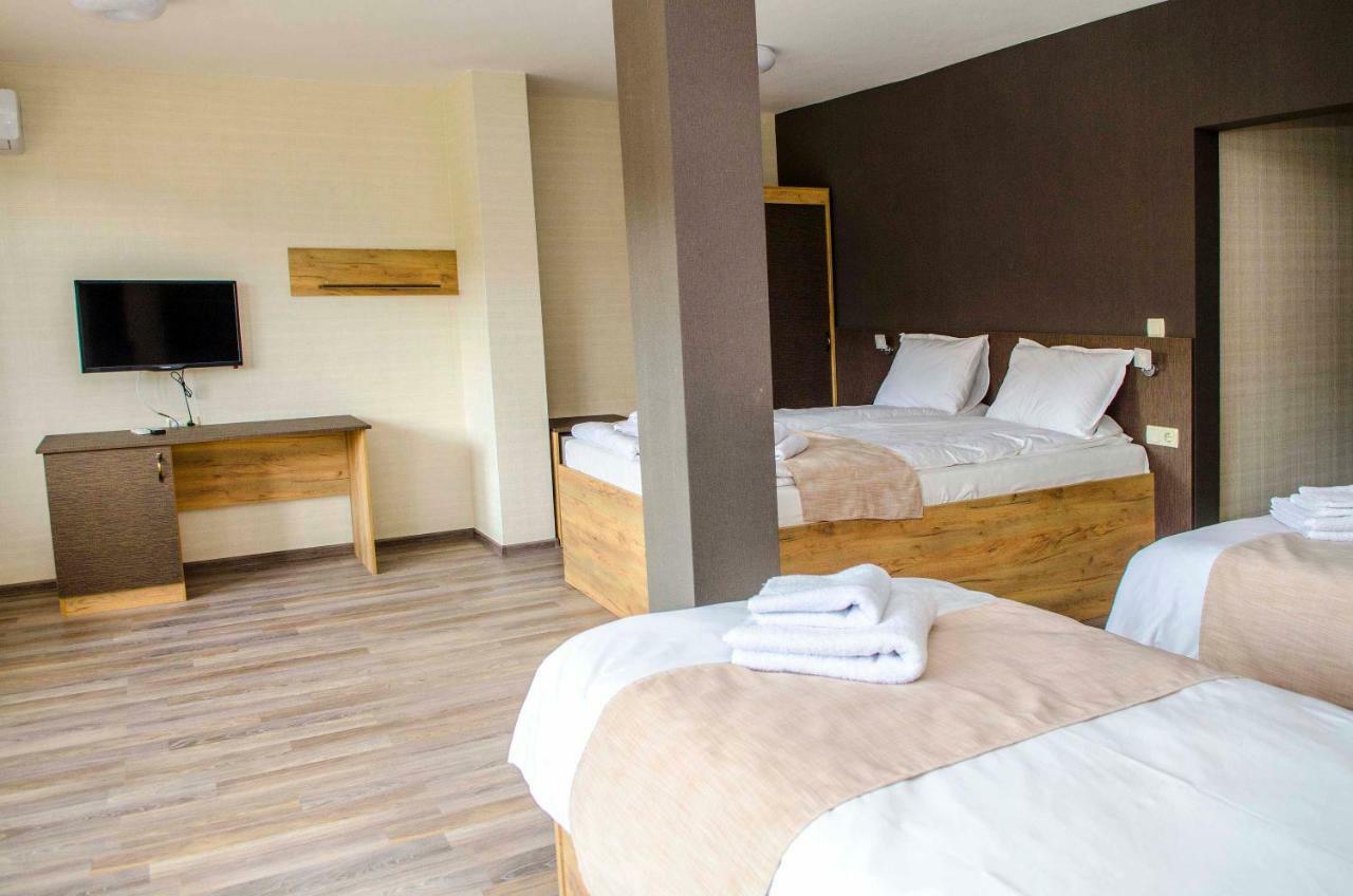 Tryavna Lake Hotel & Spa Εξωτερικό φωτογραφία