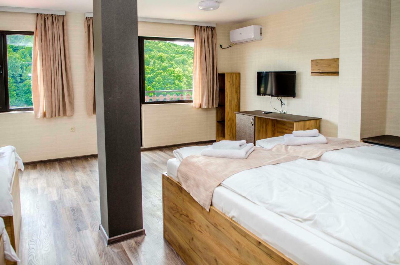 Tryavna Lake Hotel & Spa Εξωτερικό φωτογραφία